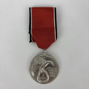 Medalla Orden de la Sangre Tercer Reich Alemania Repro