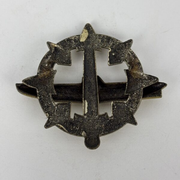 Insignia de submarino de la Armada Francia - Imagen 2
