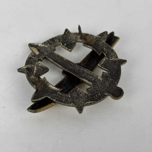 Insignia de submarino de la Armada Francia - Imagen 3