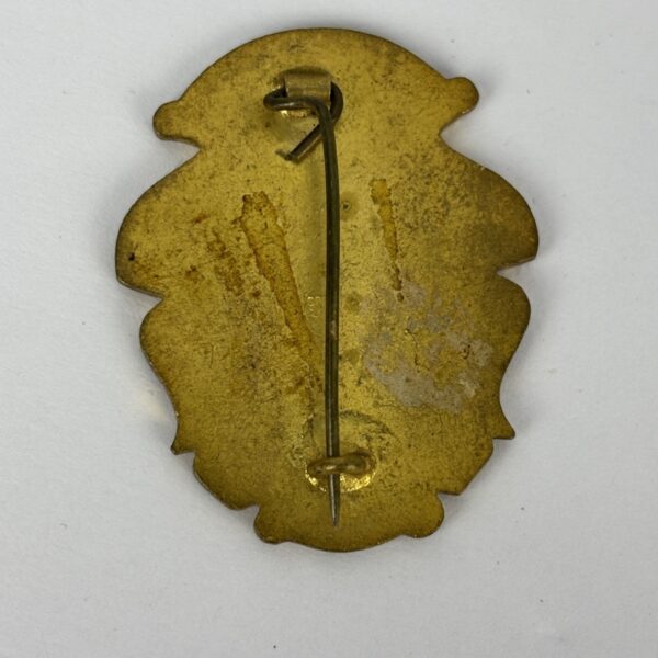 Insignia Masones Mark Benevolent Fund 1954 UK - Imagen 2
