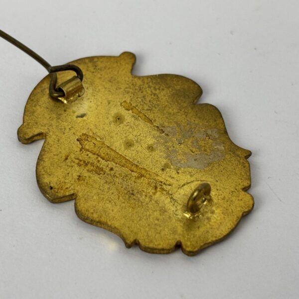 Insignia Masones Mark Benevolent Fund 1954 UK - Imagen 4