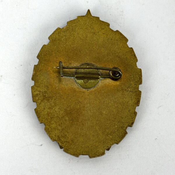 Insignia de la Escuela Naval Superior de Kaliningrado - Imagen 2