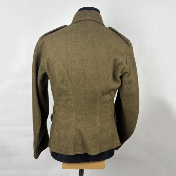 Guerrera Pattern 1922 Highlander WW2 UK - Imagen 2