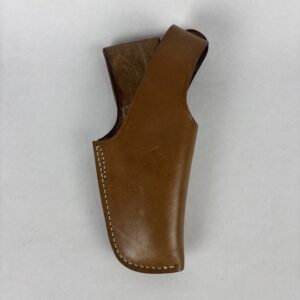 Funda pistolera de cuero ASTRA