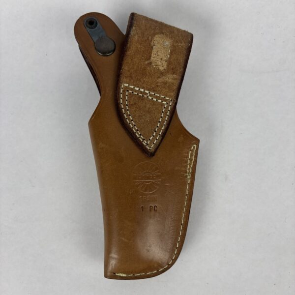 Funda pistolera de cuero ASTRA - Imagen 2