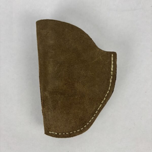 Funda pistolera interior de cuero ASTRA - Imagen 2