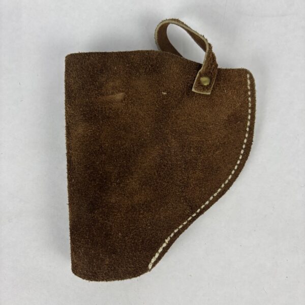 Funda pistolera interior de cuero ASTRA - Imagen 2