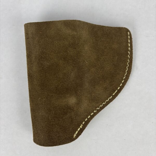 Funda pistolera interior de cuero ASTRA - Imagen 2