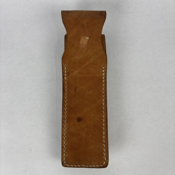 Funda de cuero para cuchillo AITOR - Imagen 2