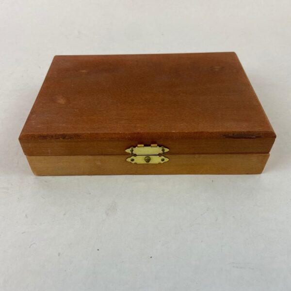 Cuchillos de Tallar Madera Estuche de Lujo USA - Imagen 3