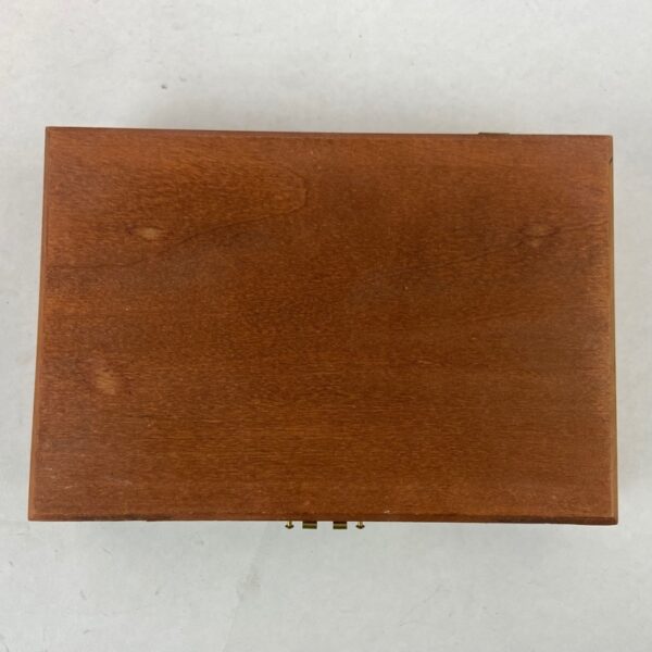 Cuchillos de Tallar Madera Estuche de Lujo USA - Imagen 4