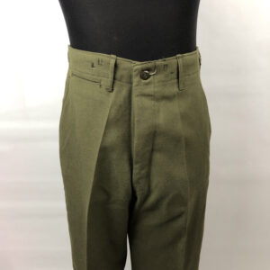 Pantalón de lana M-51 US Army USA