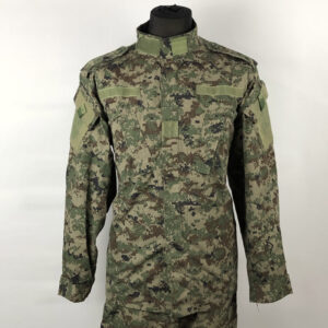 Uniforme Camuflaje SURPAT