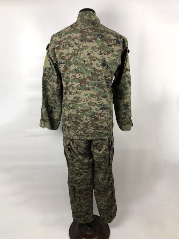 Uniforme Camuflaje SURPAT - Imagen 3