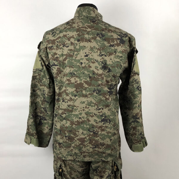 Uniforme Camuflaje SURPAT - Imagen 4