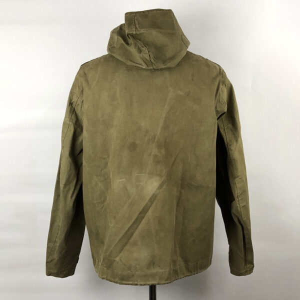 Chaqueta de cubierta N-2 USN WW2 USA - Imagen 2