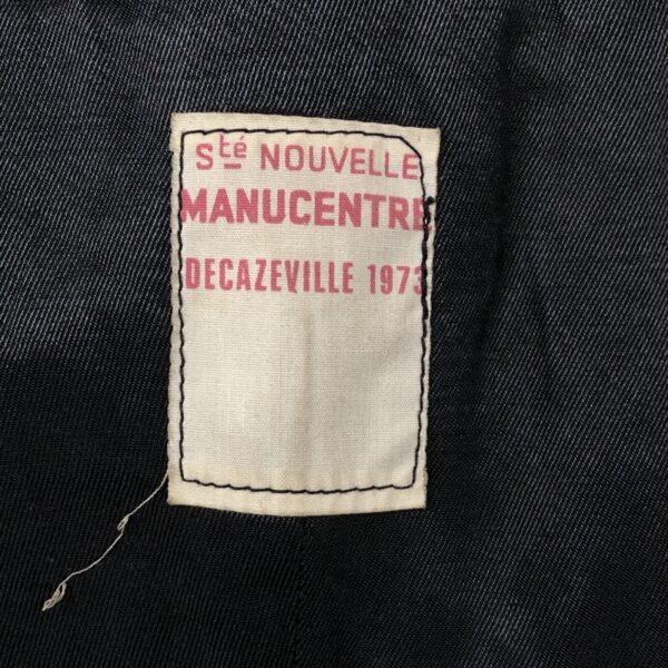 Chaqueta 8º batallón  de cazadores a pie Francia - Imagen 9