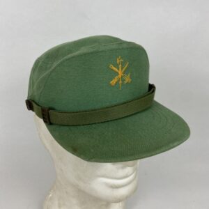 Gorra de patrulla o faena de la Legión Española