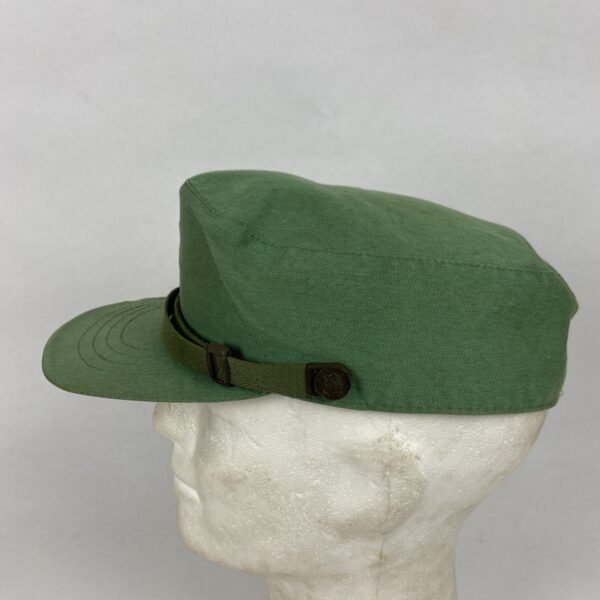 Gorra de patrulla o faena de la Legión Española - Imagen 4