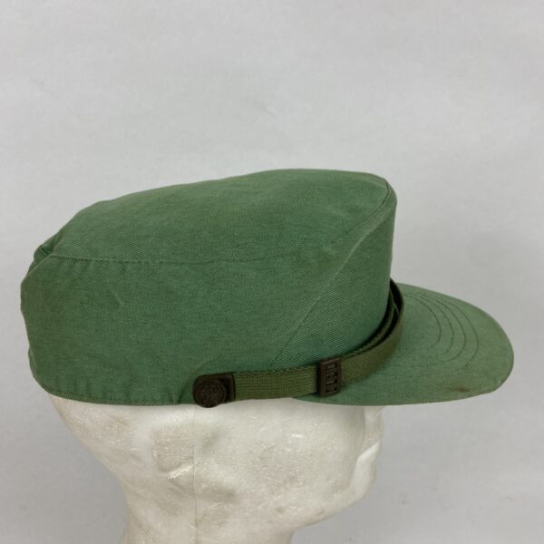 Gorra de patrulla o faena de la Legión Española - Imagen 6