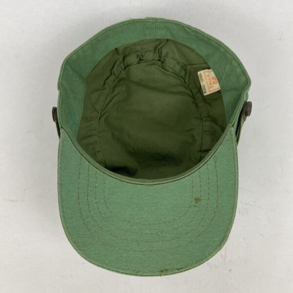 Gorra de patrulla o faena de la Legión Española - Imagen 2