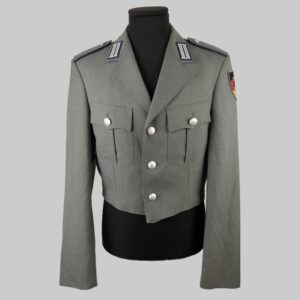 Chaqueta cazadora de paseo Bundeswehr Alemania