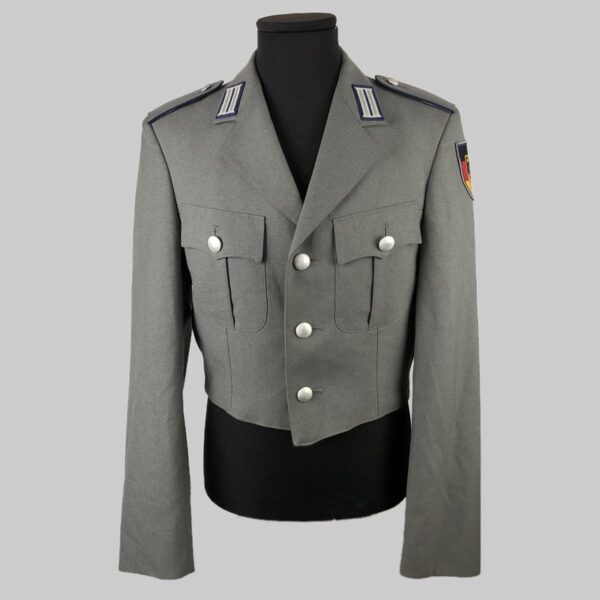 Chaqueta cazadora de paseo Bundeswehr Alemania