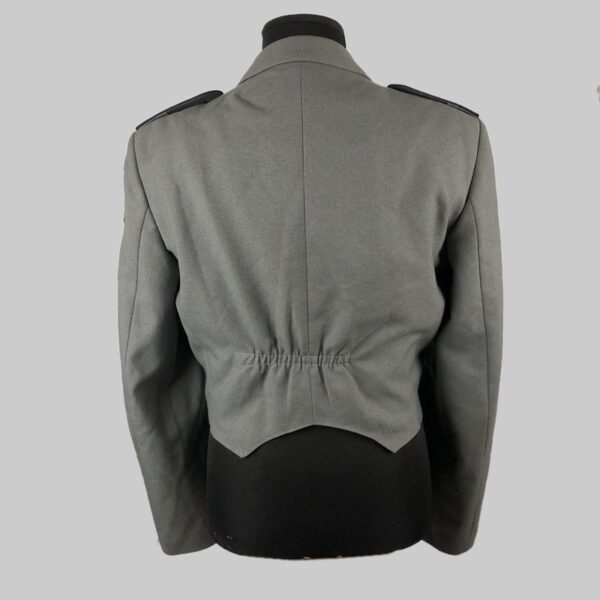 Chaqueta cazadora de paseo Bundeswehr Alemania - Imagen 2