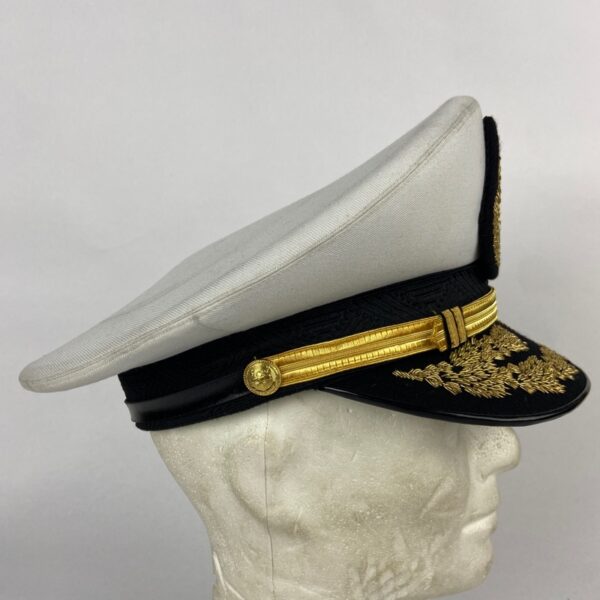 Gorra de Almirante de la Armada de Indonesia - Imagen 6