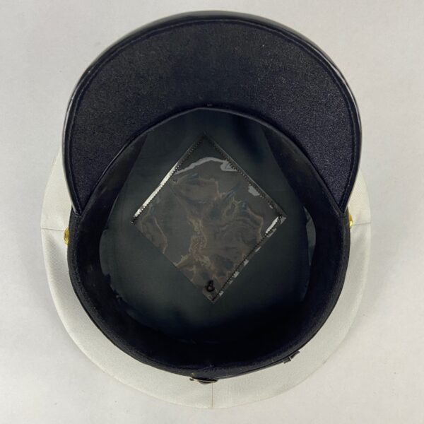 Gorra de Almirante de la Armada de Indonesia - Imagen 2