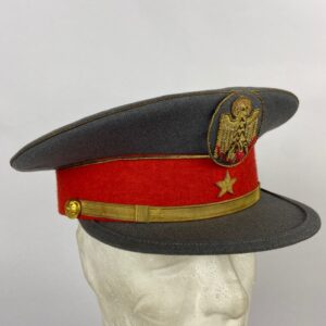Gorra de Subteniente de la Policía Armada España