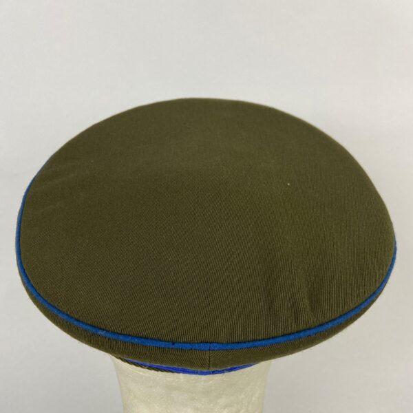 Gorra de Plato del Ejército del Aire China - Imagen 5