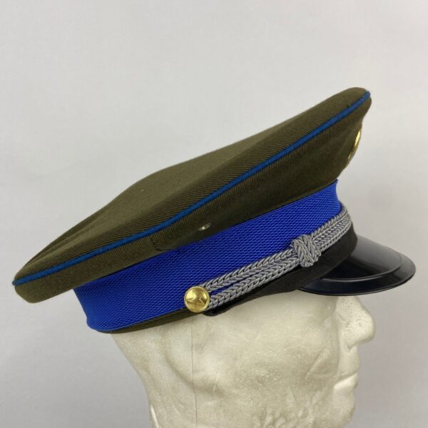 Gorra de Plato del Ejército del Aire China - Imagen 6