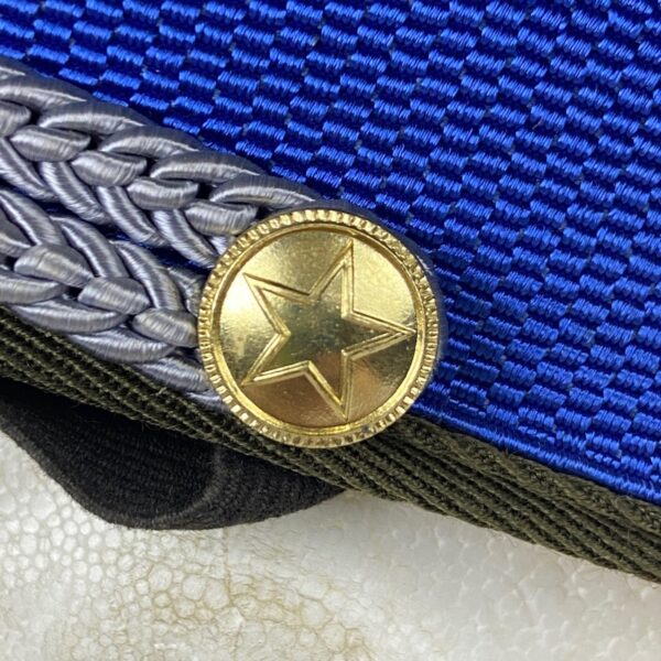 Gorra de Plato del Ejército del Aire China - Imagen 8