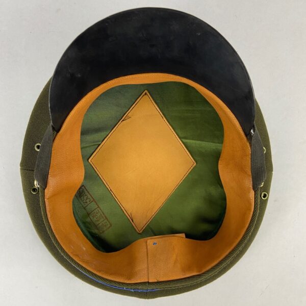 Gorra de Plato del Ejército del Aire China - Imagen 2