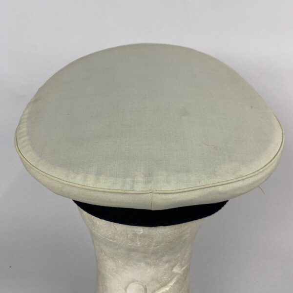 Gorra de Plato de la Armada China - Imagen 5