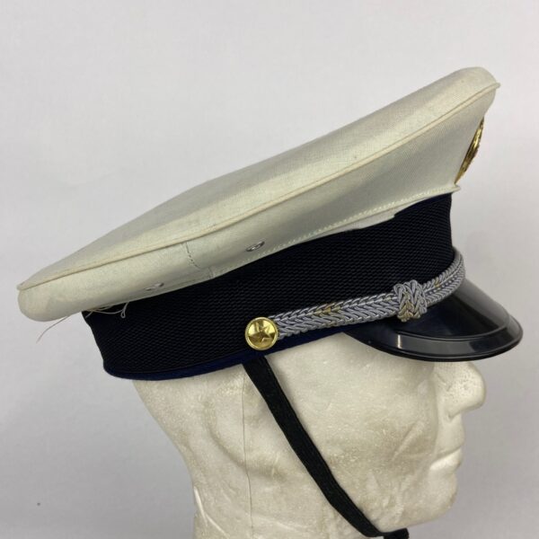 Gorra de Plato de la Armada China - Imagen 6