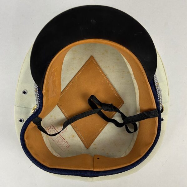Gorra de Plato de la Armada China - Imagen 2
