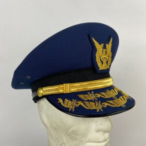 Gorra de General del Ejército del Aire Indonesia