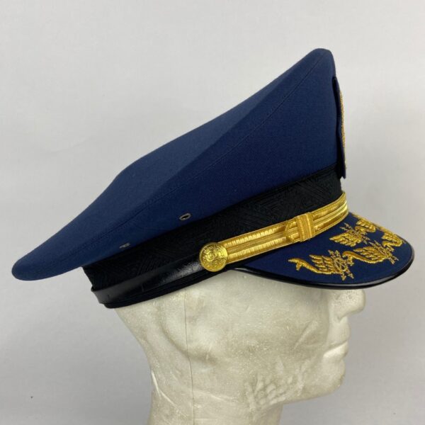 Gorra de General del Ejército del Aire Indonesia - Imagen 6