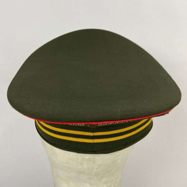 Gorra de la Policía Armada Popular China - Imagen 5