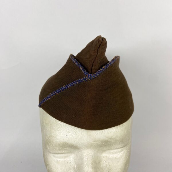 Gorra cuartelera Air Corps US Army WW2 USA - Imagen 3