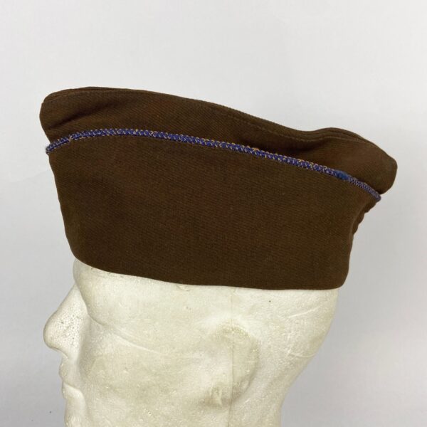 Gorra cuartelera Air Corps US Army WW2 USA - Imagen 4