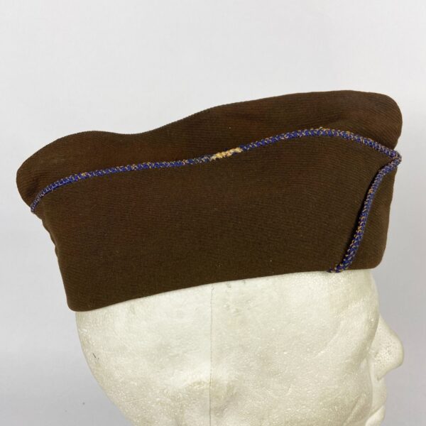Gorra cuartelera Air Corps US Army WW2 USA - Imagen 6