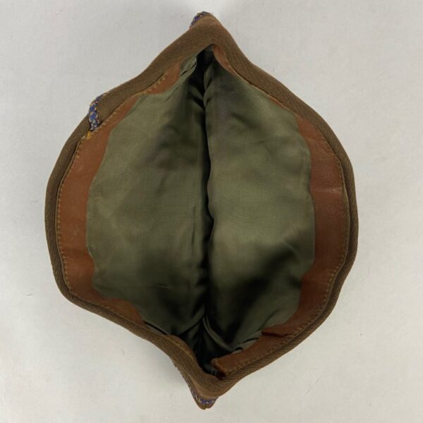 Gorra cuartelera Air Corps US Army WW2 USA - Imagen 8