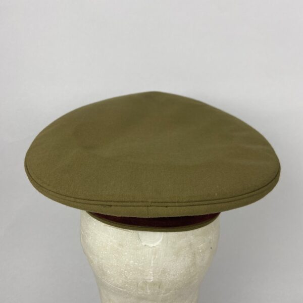 Gorra de Oficial M1990 Ejército de Rumania - Imagen 5