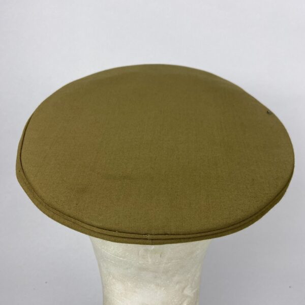 Gorra de Oficial M1990 Ejército de Rumania - Imagen 5
