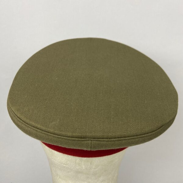 Gorra de General del Ejército de Rumania - Imagen 5