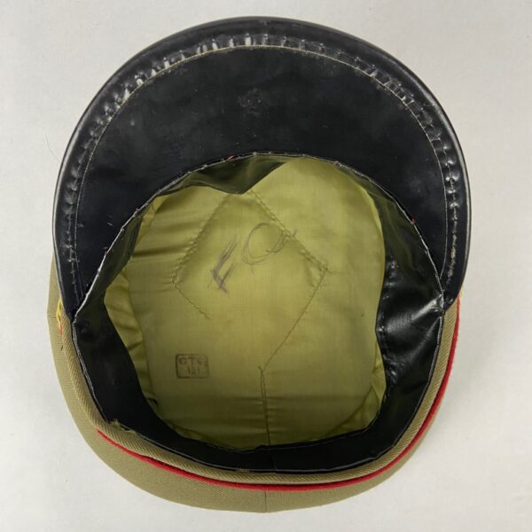 Gorra de General del Ejército de Rumania - Imagen 2