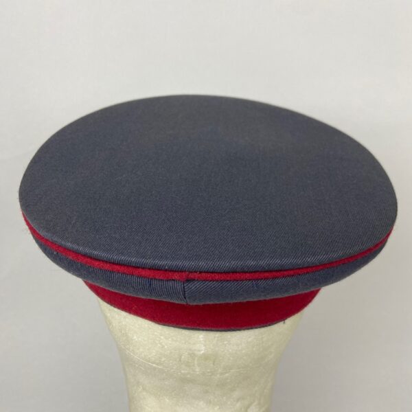Gorra de Oficial de la Policía de Rumania - Imagen 5